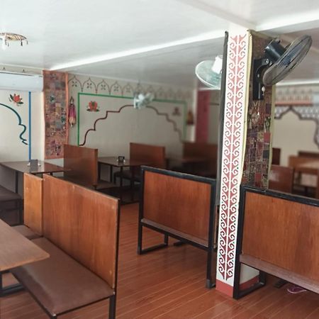 Hotel Ashoka El Nido Ngoại thất bức ảnh