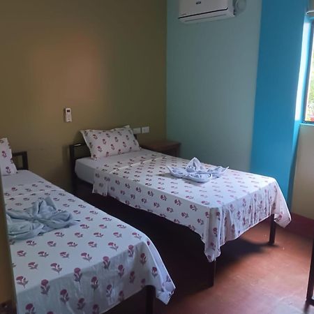 Hotel Ashoka El Nido Ngoại thất bức ảnh
