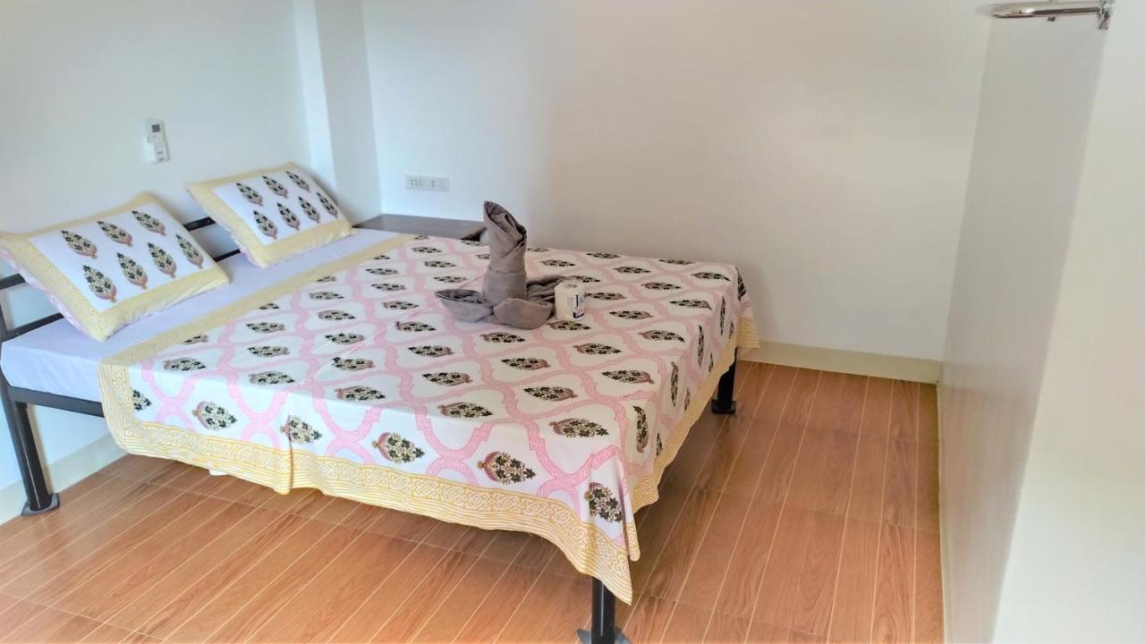Hotel Ashoka El Nido Ngoại thất bức ảnh