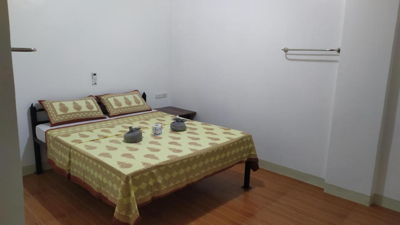 Hotel Ashoka El Nido Ngoại thất bức ảnh