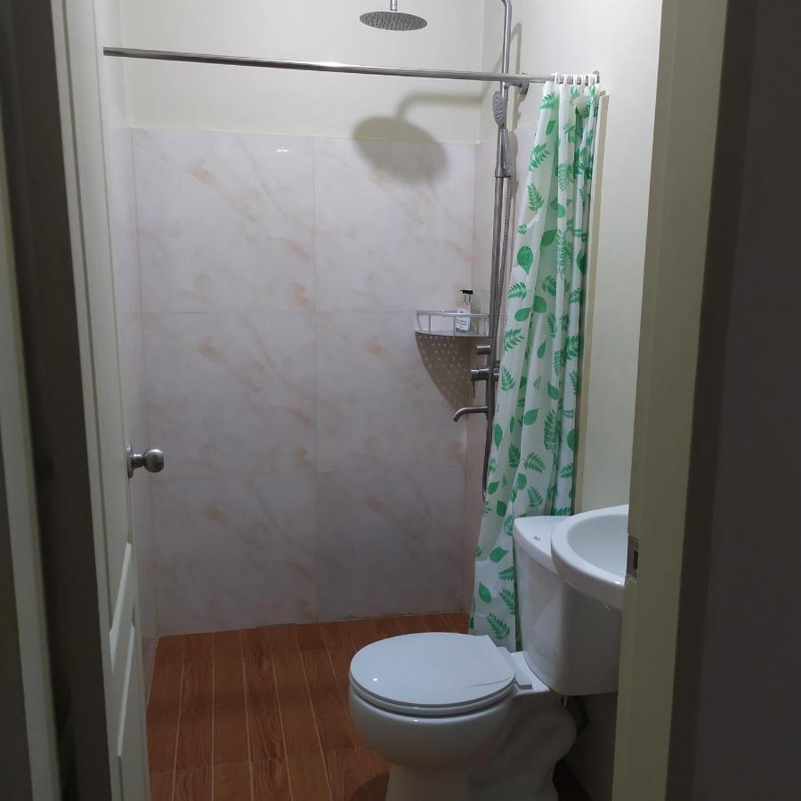 Hotel Ashoka El Nido Ngoại thất bức ảnh