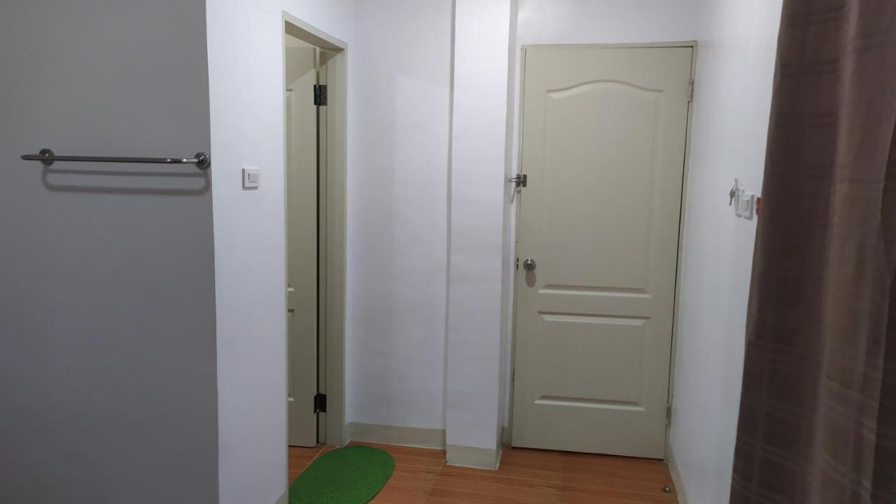 Hotel Ashoka El Nido Ngoại thất bức ảnh