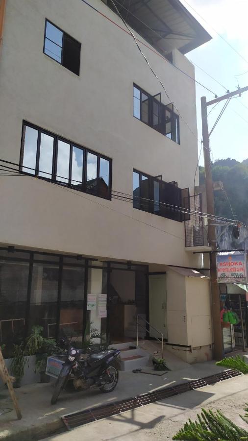 Hotel Ashoka El Nido Ngoại thất bức ảnh