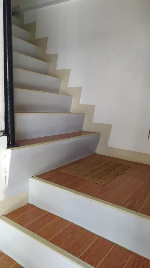 Hotel Ashoka El Nido Ngoại thất bức ảnh