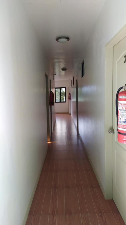 Hotel Ashoka El Nido Ngoại thất bức ảnh