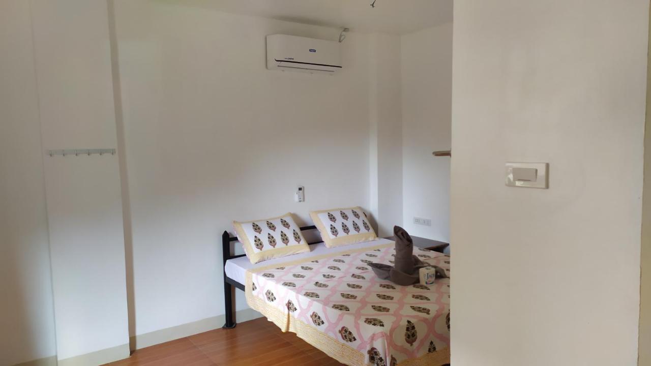 Hotel Ashoka El Nido Ngoại thất bức ảnh