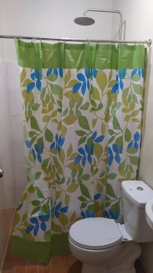Hotel Ashoka El Nido Ngoại thất bức ảnh