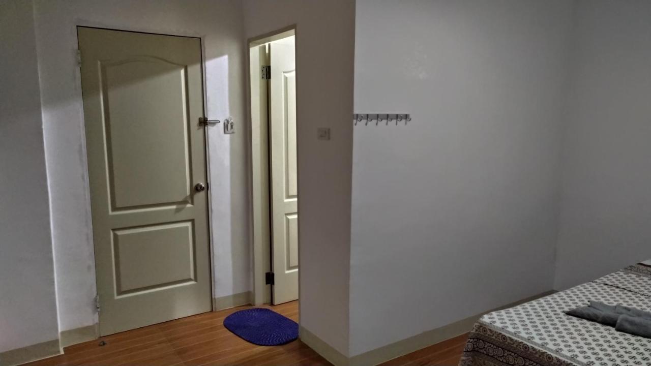 Hotel Ashoka El Nido Ngoại thất bức ảnh