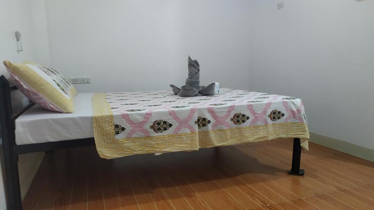 Hotel Ashoka El Nido Ngoại thất bức ảnh