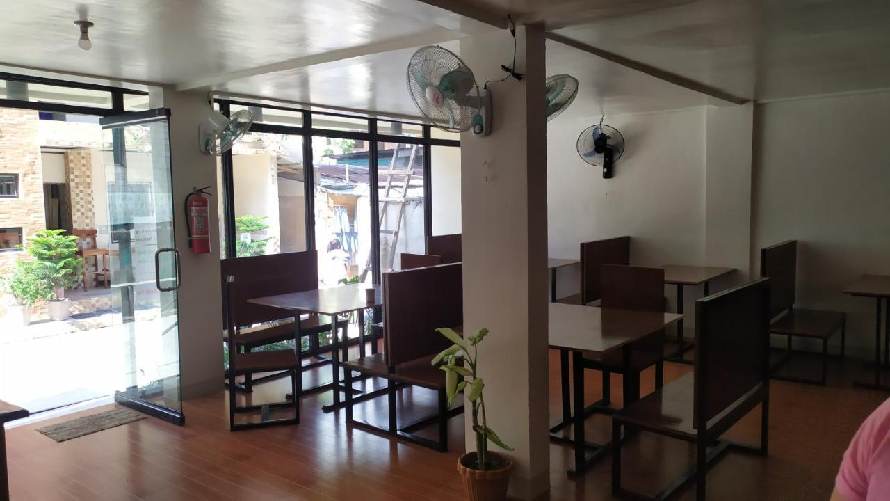 Hotel Ashoka El Nido Ngoại thất bức ảnh