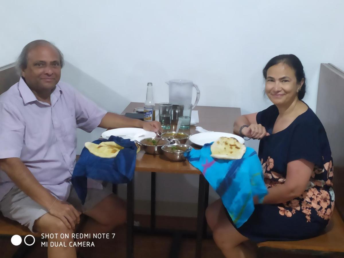 Hotel Ashoka El Nido Ngoại thất bức ảnh