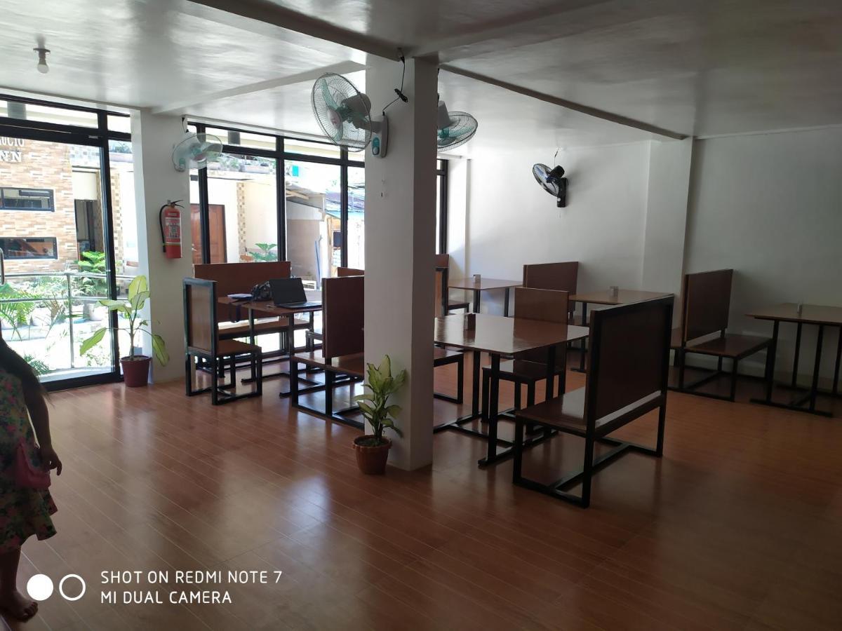 Hotel Ashoka El Nido Ngoại thất bức ảnh