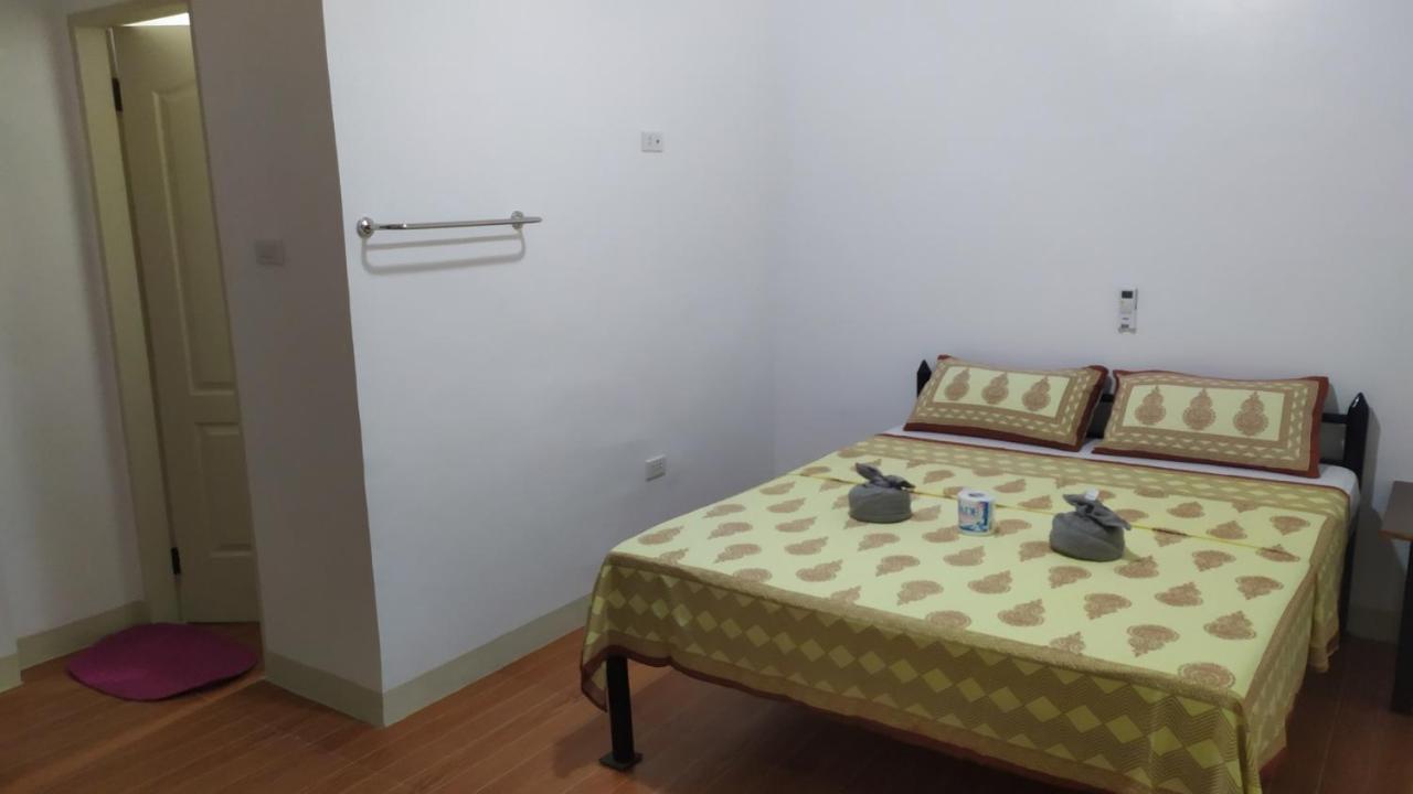 Hotel Ashoka El Nido Ngoại thất bức ảnh
