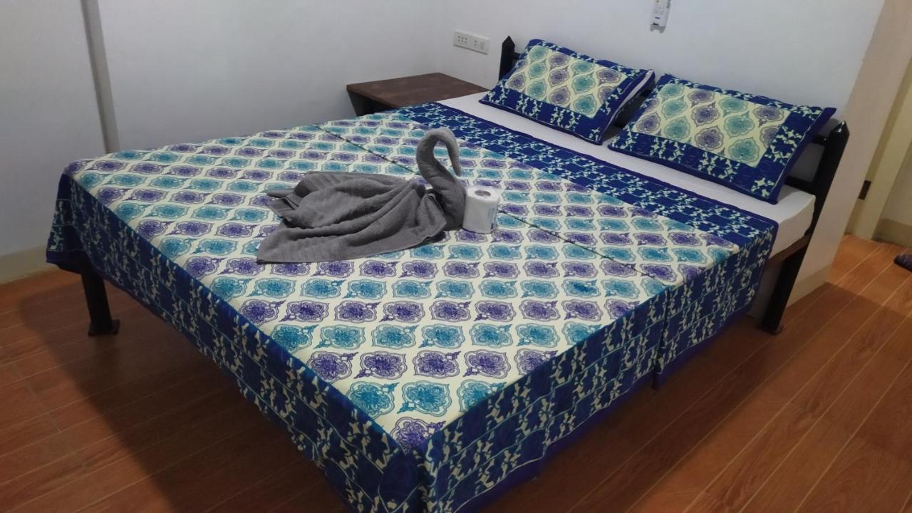 Hotel Ashoka El Nido Ngoại thất bức ảnh