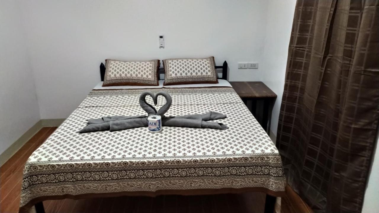 Hotel Ashoka El Nido Ngoại thất bức ảnh