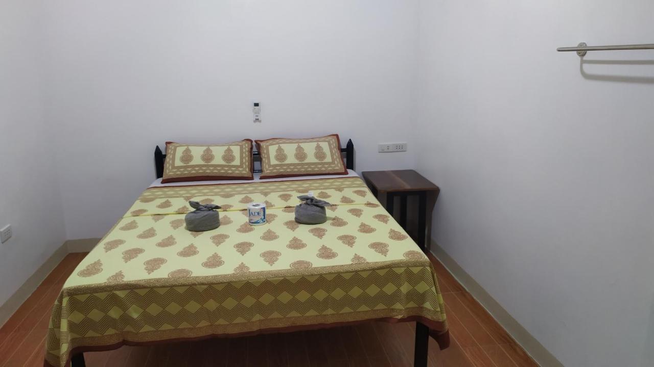 Hotel Ashoka El Nido Ngoại thất bức ảnh