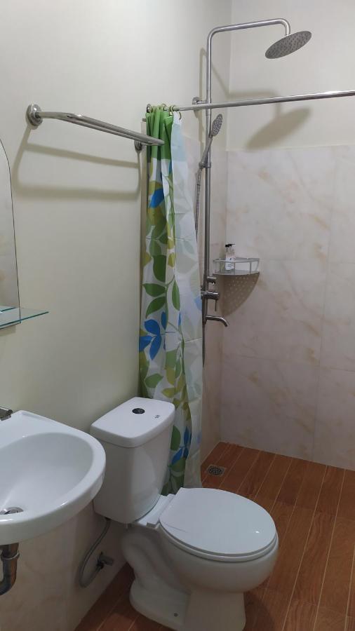 Hotel Ashoka El Nido Ngoại thất bức ảnh