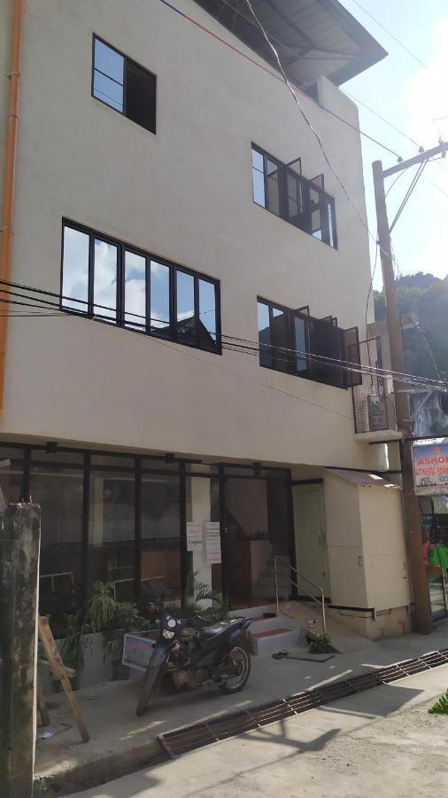 Hotel Ashoka El Nido Ngoại thất bức ảnh