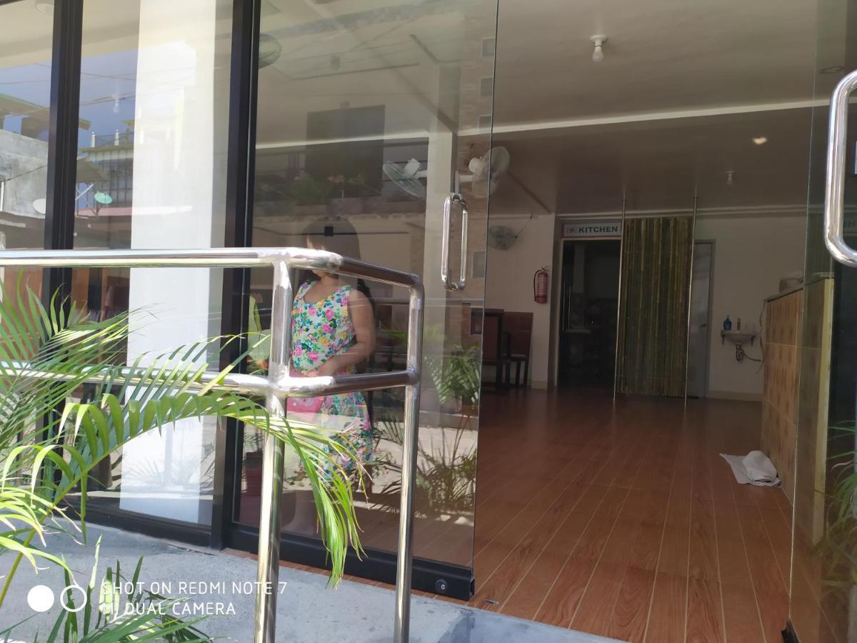 Hotel Ashoka El Nido Ngoại thất bức ảnh