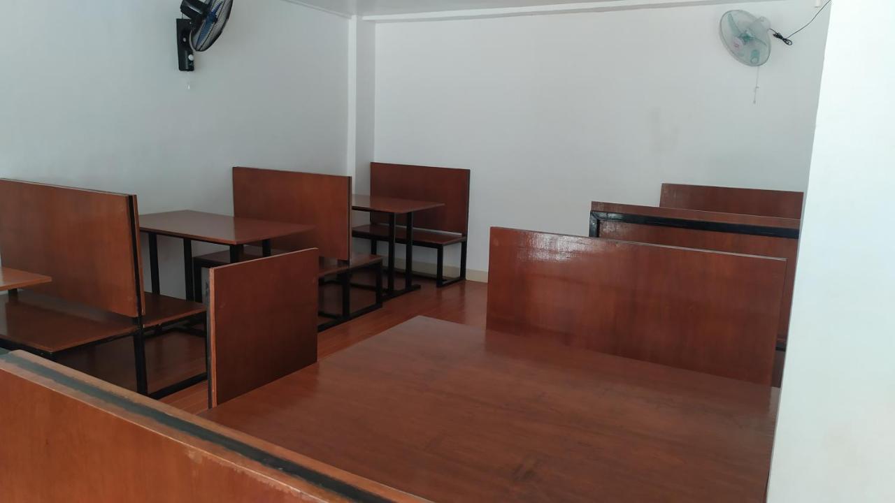 Hotel Ashoka El Nido Ngoại thất bức ảnh