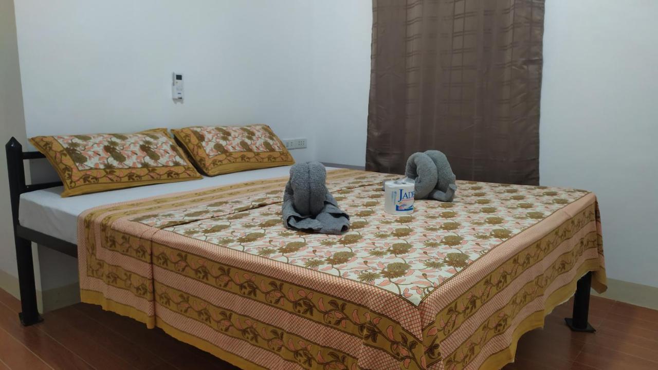 Hotel Ashoka El Nido Ngoại thất bức ảnh