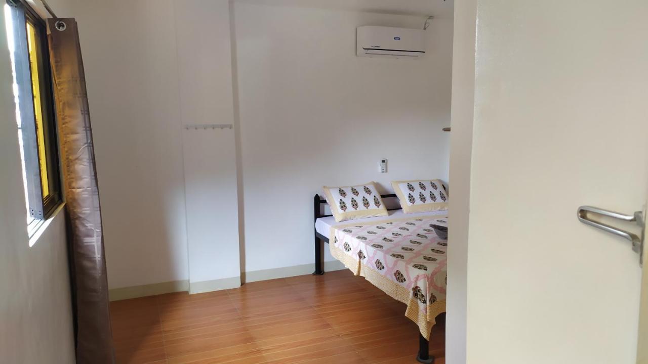 Hotel Ashoka El Nido Ngoại thất bức ảnh
