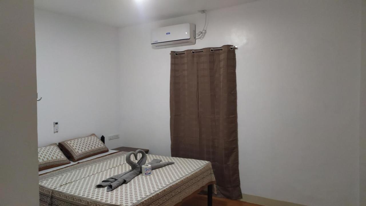 Hotel Ashoka El Nido Ngoại thất bức ảnh
