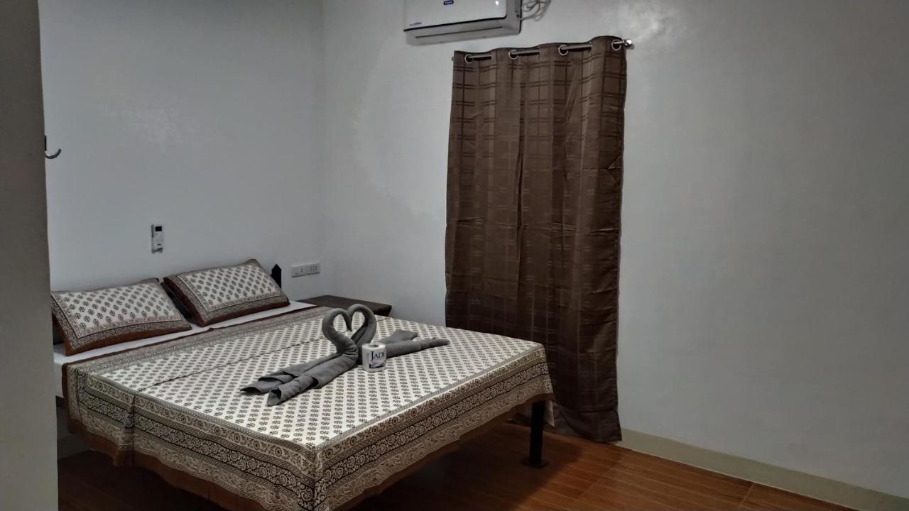 Hotel Ashoka El Nido Ngoại thất bức ảnh