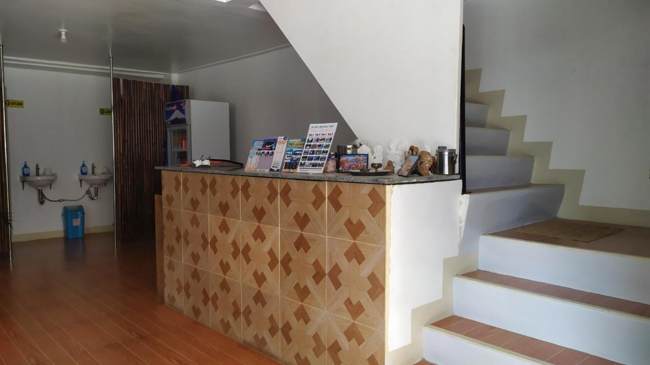 Hotel Ashoka El Nido Ngoại thất bức ảnh
