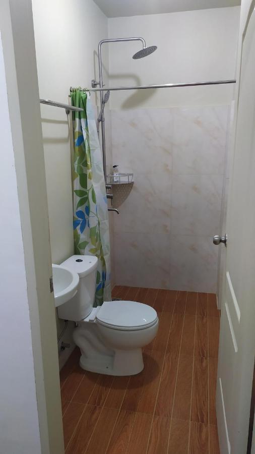 Hotel Ashoka El Nido Ngoại thất bức ảnh