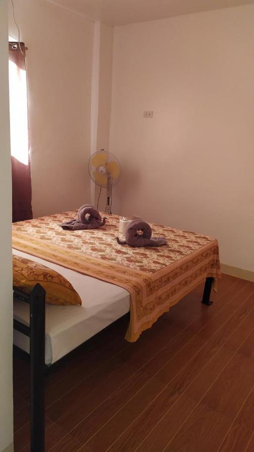 Hotel Ashoka El Nido Ngoại thất bức ảnh