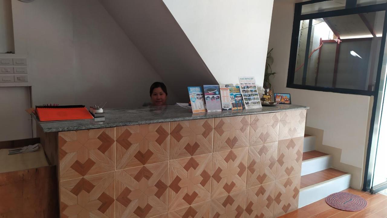 Hotel Ashoka El Nido Ngoại thất bức ảnh