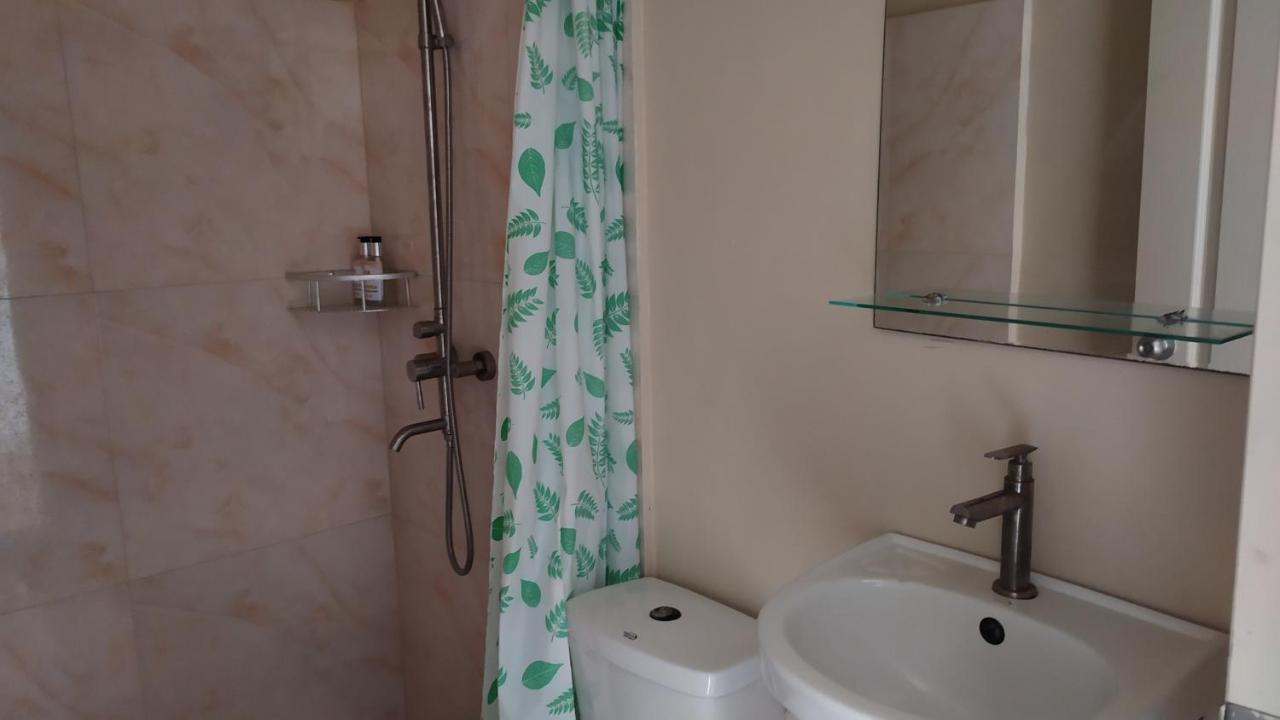 Hotel Ashoka El Nido Ngoại thất bức ảnh