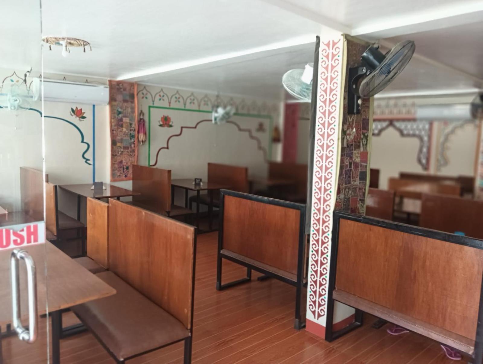 Hotel Ashoka El Nido Ngoại thất bức ảnh