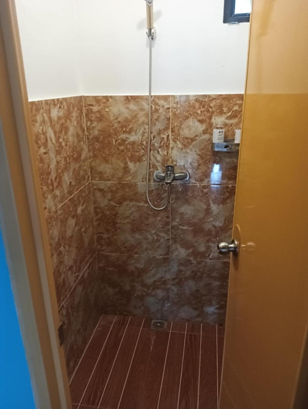 Hotel Ashoka El Nido Ngoại thất bức ảnh