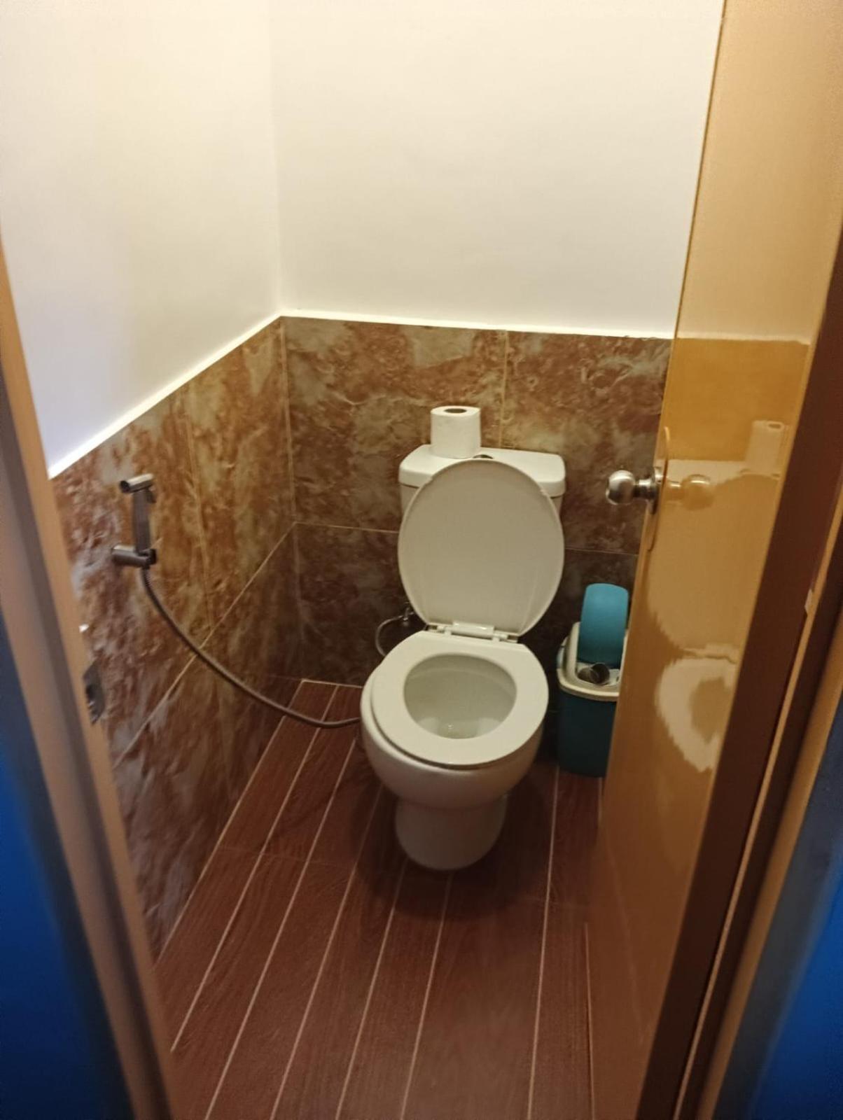 Hotel Ashoka El Nido Ngoại thất bức ảnh